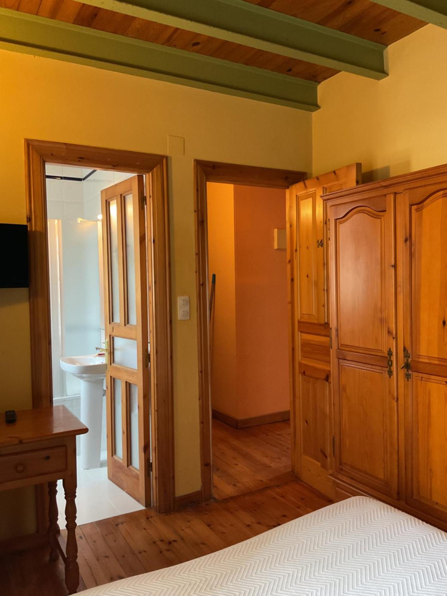 Hotel Cuevas Del Mar Нуэва-де-Льянес Экстерьер фото