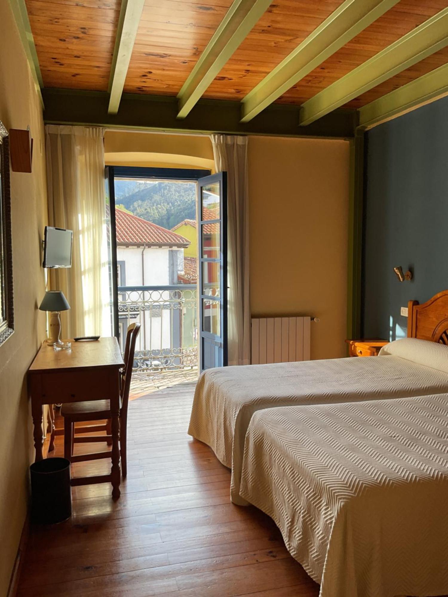 Hotel Cuevas Del Mar Нуэва-де-Льянес Экстерьер фото